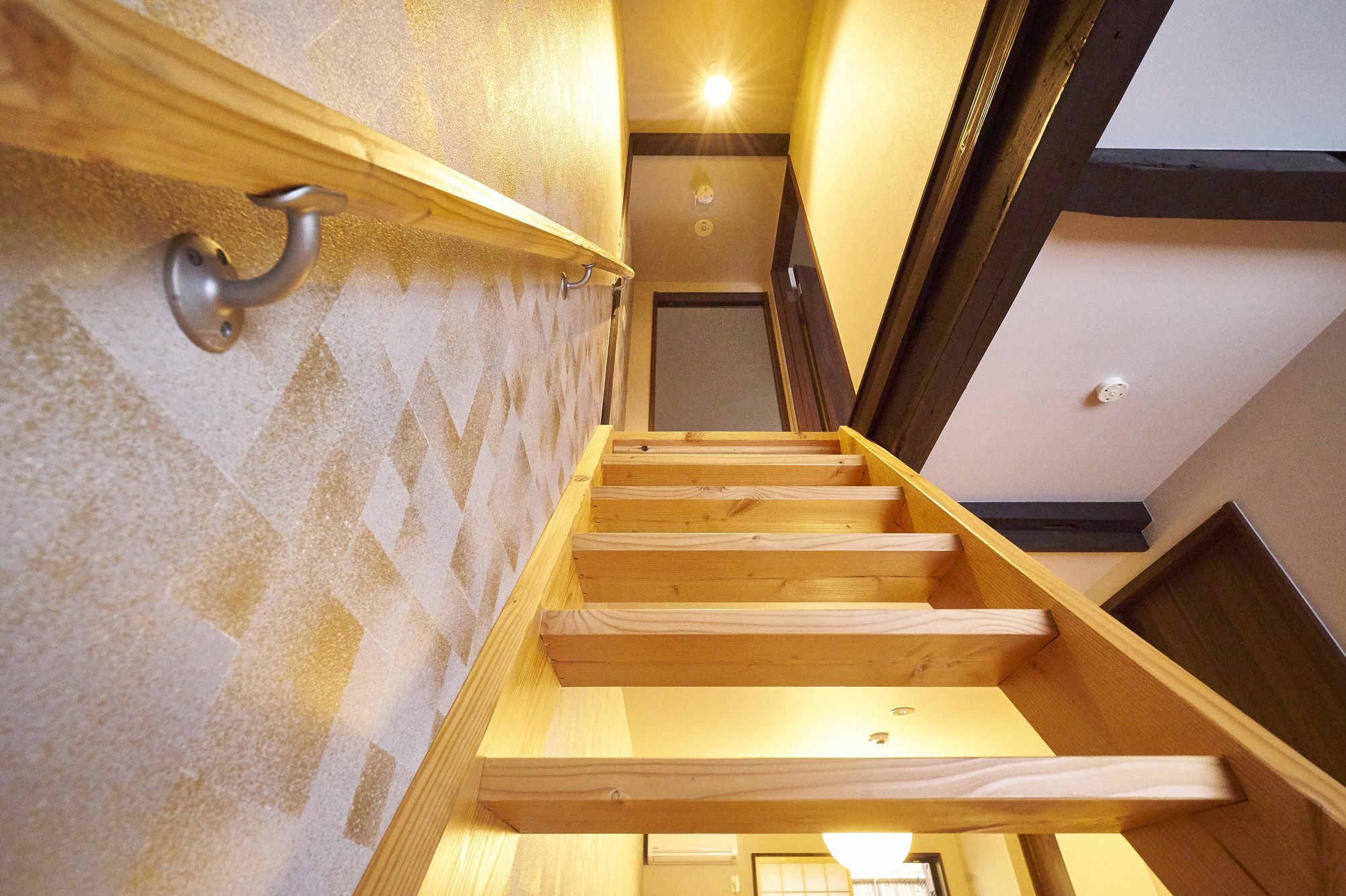 Villa Kyoyado Hakuto à Kyoto Extérieur photo