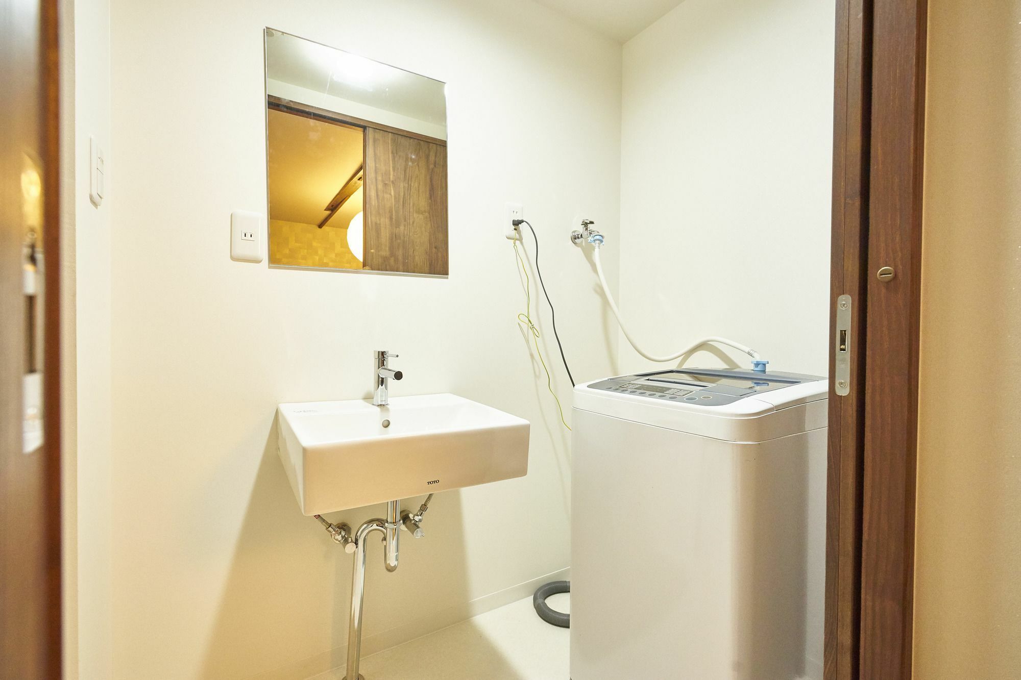 Villa Kyoyado Hakuto à Kyoto Extérieur photo