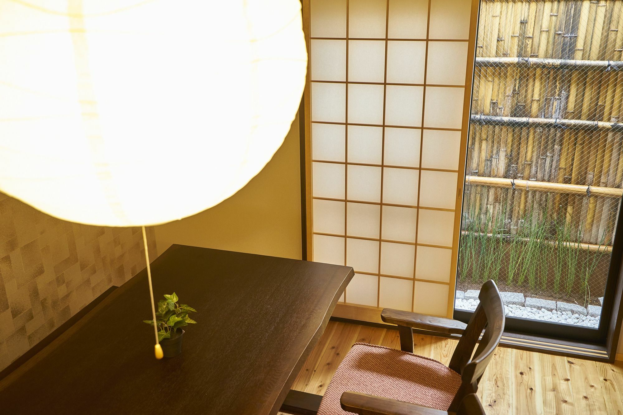 Villa Kyoyado Hakuto à Kyoto Extérieur photo